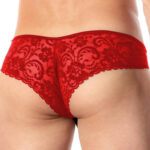 Bikini Mens Lingerie for Men - Image 6