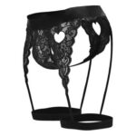 Garter Mens Lingerie for Men - Image 2