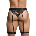 Garter Mens Lingerie for Men - Image 3