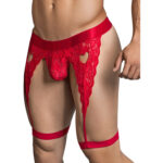 Garter Mens Lingerie for Men - Image 11