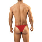 Thong Mens Lingerie for Men - Image 8