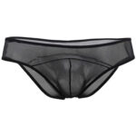 Brief Mens Lingerie for Men - Image 2