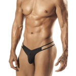 Crotchless Mens Lingerie for Men