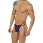Crotchless Mens Lingerie for Men - Image 11