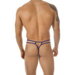 Crotchless Mens Lingerie for Men - Image 13