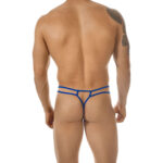 Crotchless Mens Lingerie for Men - Image 16