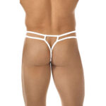 Crotchless Mens Lingerie for Men - Image 23