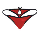 Thong Mens Lingerie for Men - Image 8
