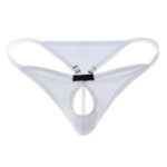 Thong Mens Lingerie for Men - Image 9