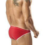 Brief Mens Lingerie for Men - Image 21