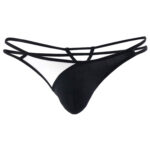 Thong Mens Lingerie for Men - Image 3