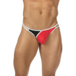 Thong Mens Lingerie for Men - Image 9