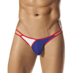 Thong Mens Lingerie for Men - Image 13