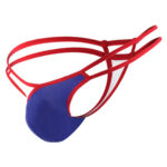 Thong Mens Lingerie for Men - Image 17