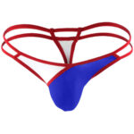 Thong Mens Lingerie for Men - Image 24
