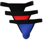 Bikini Mens Lingerie for Men