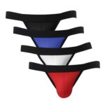 Bikini Mens Lingerie for Men - Image 2