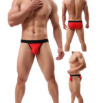 Bikini Mens Lingerie for Men - Image 20