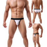 Bikini Mens Lingerie for Men - Image 26