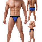 Bikini Mens Lingerie for Men - Image 28