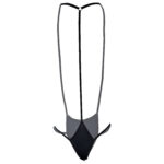 Thong Mens Lingerie for Men - Image 16