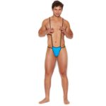 Thong Mens Lingerie for Men - Image 19