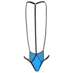 Thong Mens Lingerie for Men - Image 22