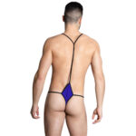 Thong Mens Lingerie for Men - Image 2