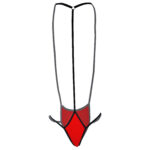 Thong Mens Lingerie for Men - Image 12