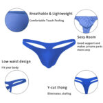Bikini Mens Lingerie for Men - Image 29