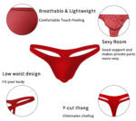 Bikini Mens Lingerie for Men - Image 36