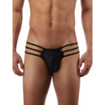Brief Mens Lingerie for Men