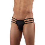 Brief Mens Lingerie for Men - Image 2