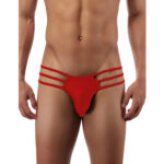 Brief Mens Lingerie for Men - Image 20