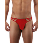 Thong Mens Lingerie for Men - Image 20