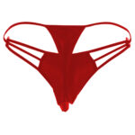 Thong Mens Lingerie for Men - Image 23